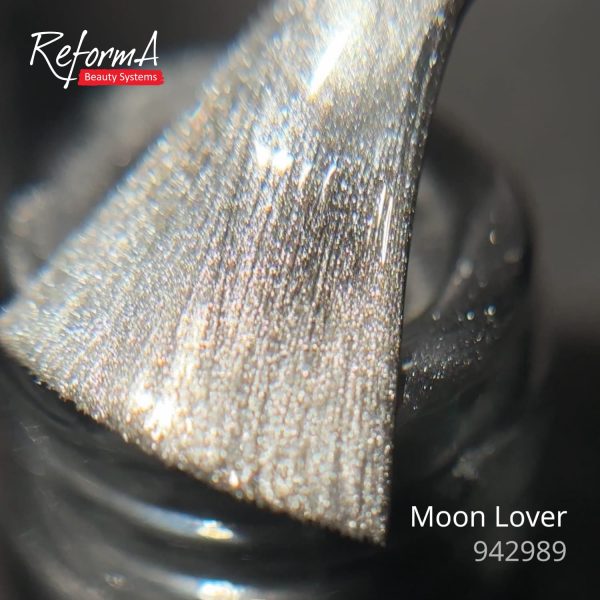 moon lover gel polish color