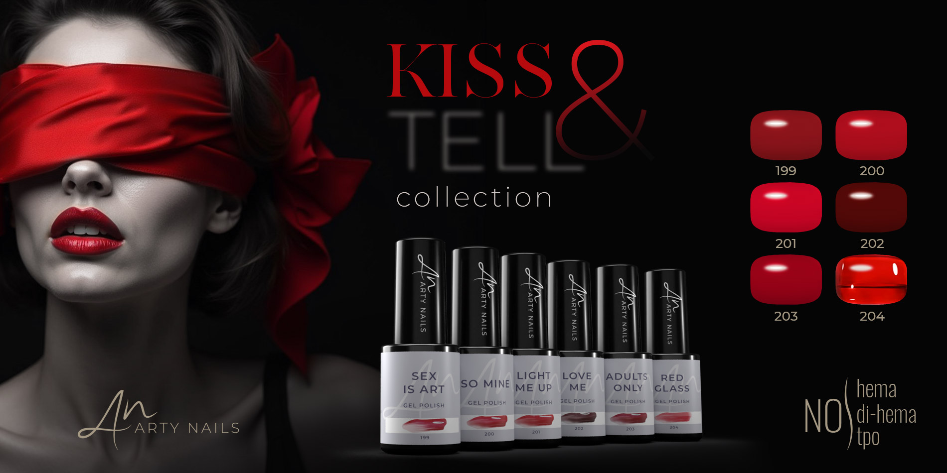 adv_Kiss&Tell_Collection