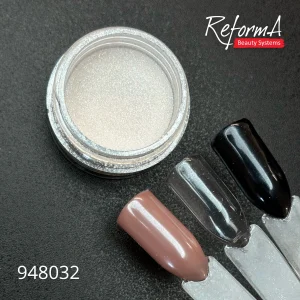 reforma luster efekt pigment aurora tips