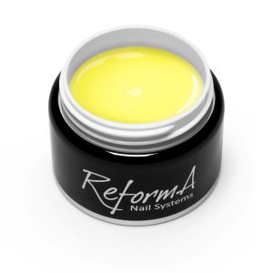 942216 cream gel lemon