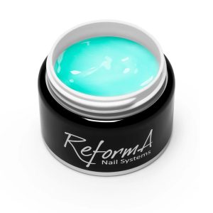 942220 cream gel turquoise