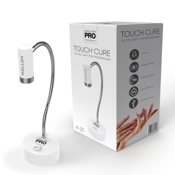 touch cure uv led lamp