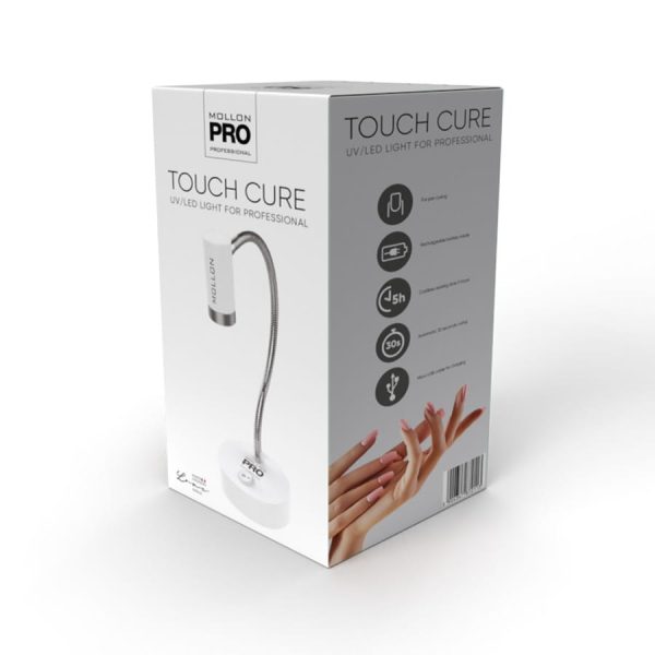 touch cure uv led light